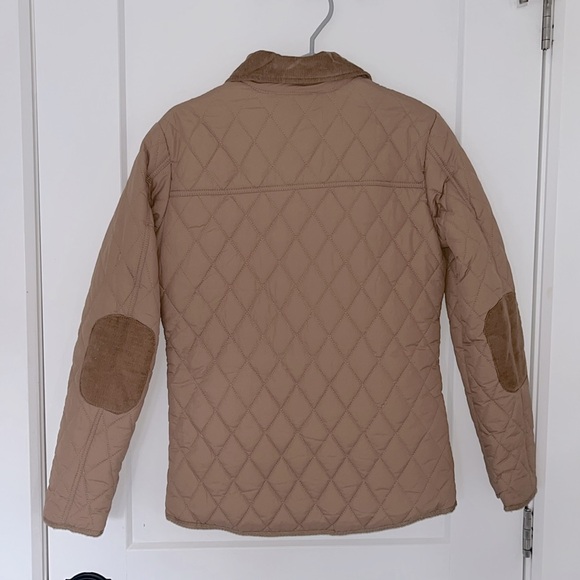 Women’s Jacket - Denim Co - small/UK10 - beige - Picture 2 of 2